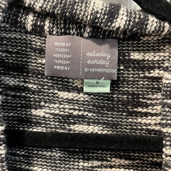 Anthropologie sweater - Picture 2 of 3